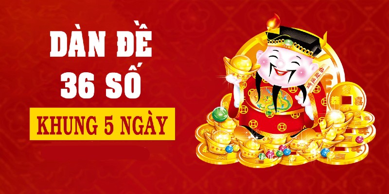 Nuôi dàn 36 con lô trong khung 5 ngày