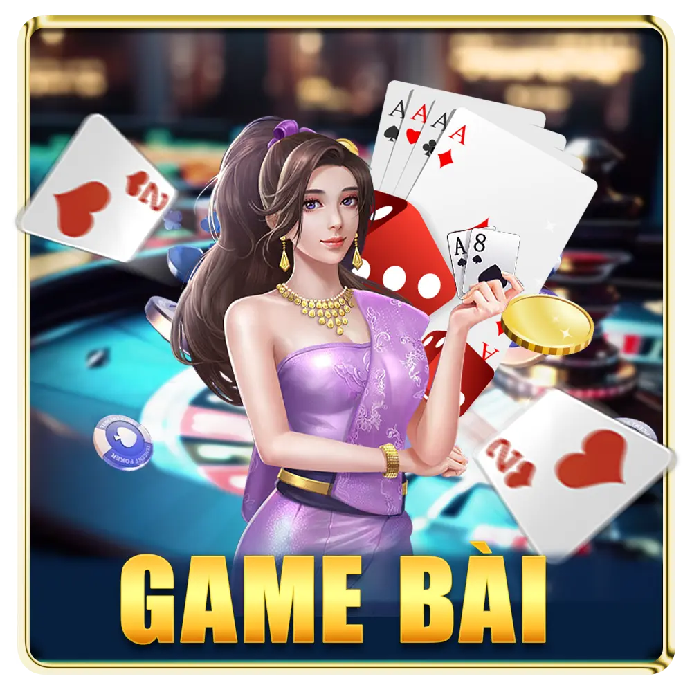 Game bài