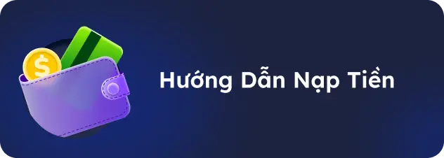 Hướng dẫn nạp tiền