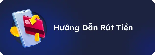 Hướng dẫn rút tiền