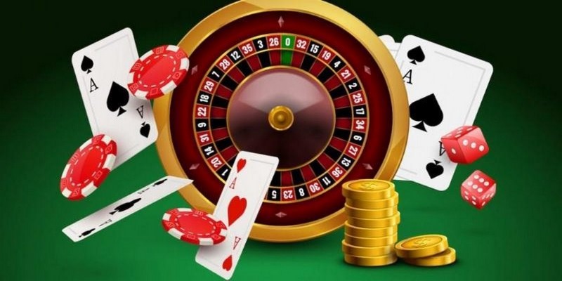 Không để đối phương đoán bài là kinh nghiệm casino bất bại