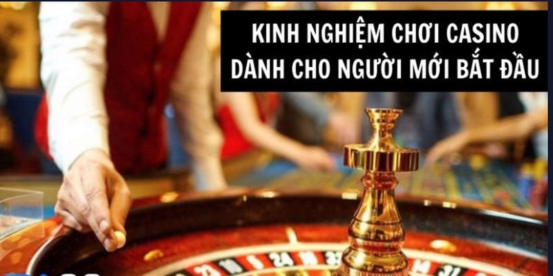 Thông tin sơ lược về casino