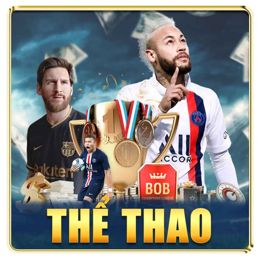 Thể Thao