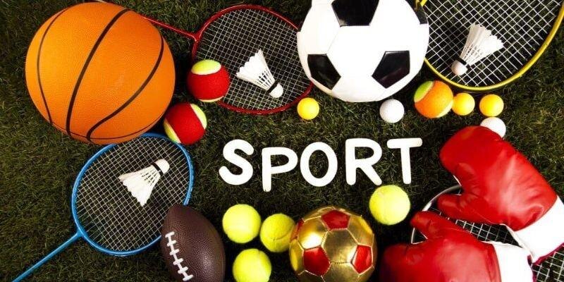 Sảnh A-Sports được nhiều người lựa chọn khi tham gia thể thao DA88