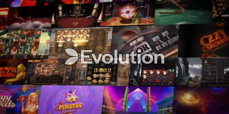 Đôi nét về Casino Evo