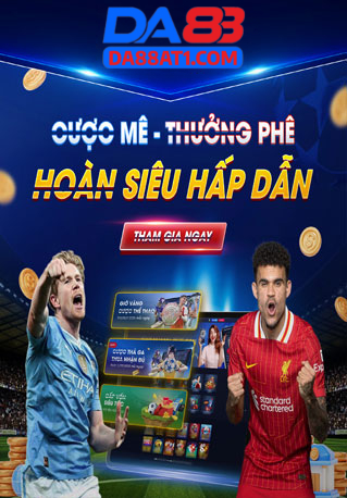 Khuyến mãi hoàn trả thể thao
