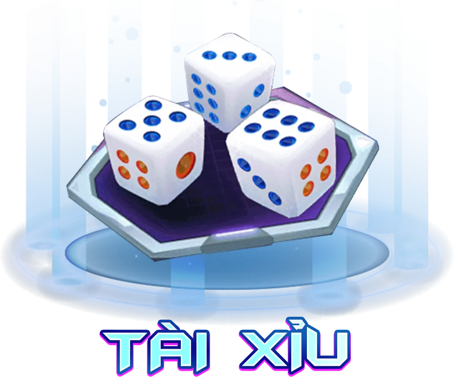 tài xỉu