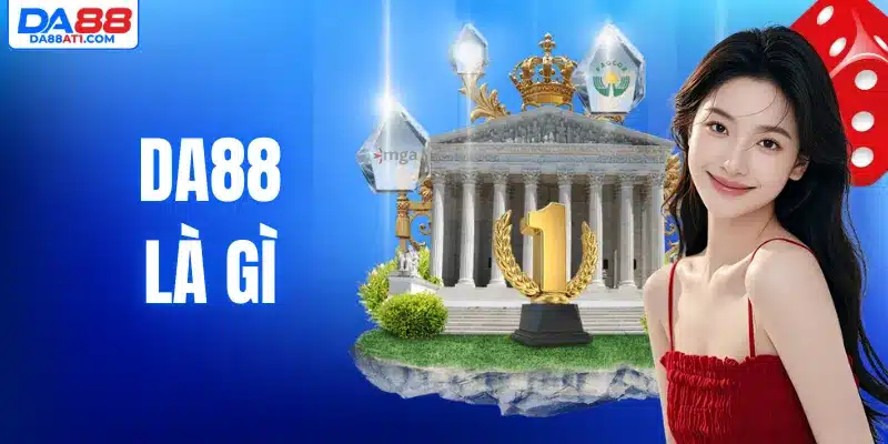 Da88 là gì