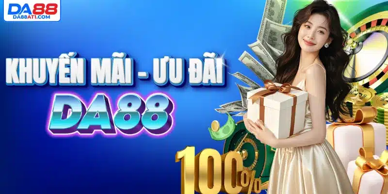 Khuyến mãi – Ưu đãi HOT trên nền tảng 