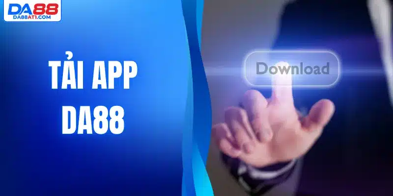 tải app DA88